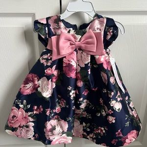 Bonnie Baby Dress